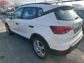 Seat Arona 1.0TGI- Фабричен Метан, снимка 5