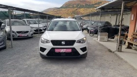 Seat Arona 1.0TGI, снимка 1