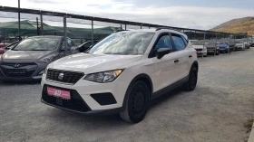 Seat Arona 1.0TGI, снимка 2