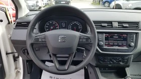 Seat Arona 1.0TGI, снимка 11