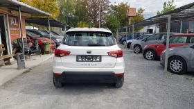 Seat Arona 1.0TGI, снимка 4