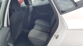 Seat Arona 1.0TGI, снимка 5 - Автомобили и джипове - 38483287