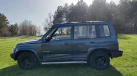 Suzuki Vitara, снимка 3