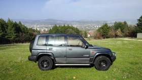 Suzuki Vitara, снимка 2