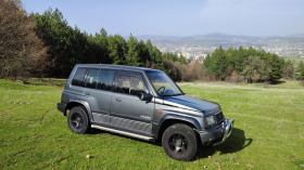 Suzuki Vitara, снимка 1 - Автомобили и джипове - 45100842