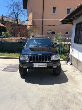 Jeep Grand cherokee | Mobile.bg    3