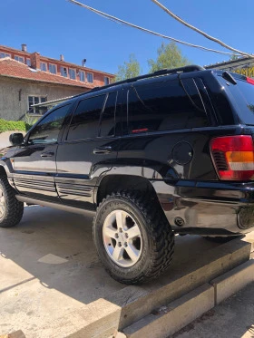 Jeep Grand cherokee, снимка 7