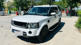 Land Rover Range Rover Sport Discovery 3.0 SDV6 HSE / 8ZF, снимка 1