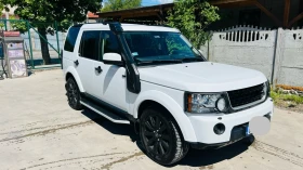 Land Rover Range Rover Sport Discovery 3.0 SDV6 HSE / 8ZF, снимка 2