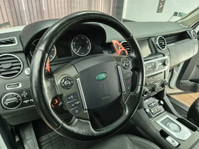 Land Rover Range Rover Sport Discovery 3.0 SDV6 HSE / 8ZF, снимка 5