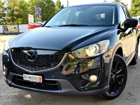 Mazda CX-5 2.0!!ШВЕЙЦАРИЯ!!4Х4!КОЖА!ТОП СЪСТОЯНИЕ!!, снимка 5