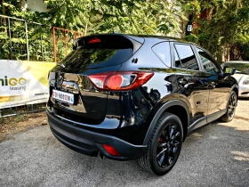 Mazda CX-5 2.0!!ШВЕЙЦАРИЯ!!4Х4!КОЖА!ТОП СЪСТОЯНИЕ!!, снимка 3