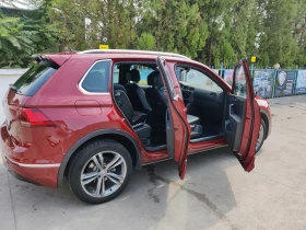 VW Tiguan 2.0tdi 150hp R-line, снимка 13