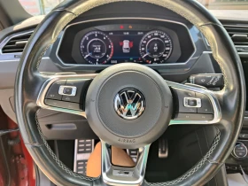 VW Tiguan 2.0tdi 150hp R-line, снимка 3