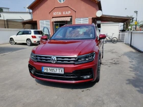 VW Tiguan 2.0tdi 150hp R-line | Mobile.bg    1