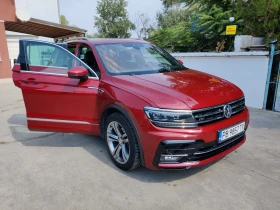 VW Tiguan 2.0tdi 150hp R-line, снимка 2