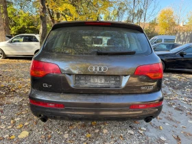 Audi Q7 3.0D* На* Пружини* БАРТЕР, снимка 9