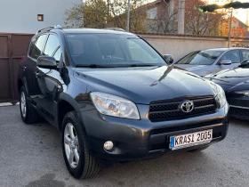 Toyota Rav4 2.0I ГАЗОВ ИНЖЕКЦИОН, снимка 3