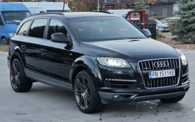 Audi Q7 3.0TDI / FACELIFT/S-line/EURO 6, снимка 2