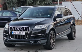 Audi Q7 3.0TDI / FACELIFT/S-line/EURO 6, снимка 1