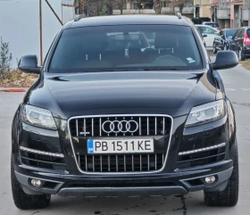 Audi Q7 3.0TDI / FACELIFT/S-line/EURO 6, снимка 3