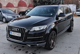 Audi Q7 3.0TDI / FACELIFT/S-line/EURO 6, снимка 4