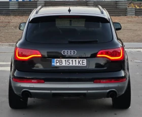 Audi Q7 3.0TDI / FACELIFT/S-line/EURO 6, снимка 7