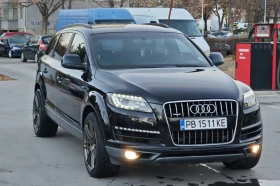 Audi Q7 3.0TDI / FACELIFT/S-line/EURO 6, снимка 5