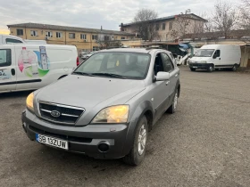 Kia Sorento, снимка 4