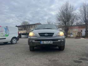 Kia Sorento, снимка 1