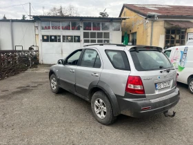 Kia Sorento, снимка 8