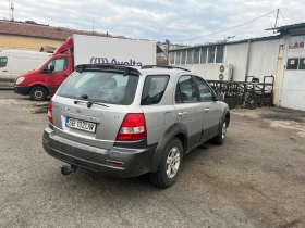 Kia Sorento, снимка 2