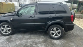 Toyota Rav4 2.0 D-4D, снимка 4