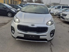 Kia Sportage 1.7 CRDI GT LINE KEYLESS GO, снимка 2