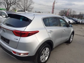 Kia Sportage 1.7 CRDI GT LINE KEYLESS GO, снимка 4