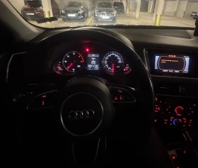 Audi Q5 2.0 TDI, снимка 9