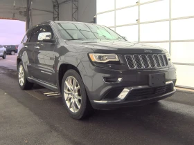 Jeep Grand cherokee, снимка 3