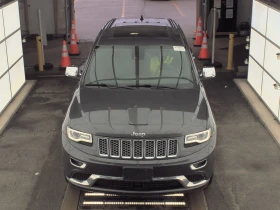 Jeep Grand cherokee, снимка 2