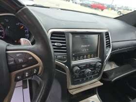 Jeep Grand cherokee, снимка 10