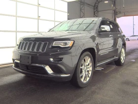 Jeep Grand cherokee, снимка 1