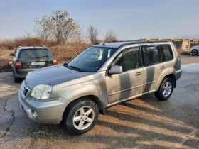 Nissan X-trail 2.2d  4x4, снимка 12