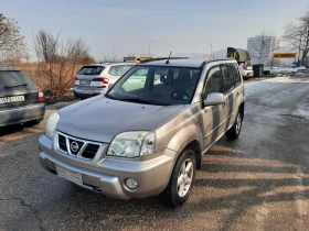 Nissan X-trail 2.2d  4x4, снимка 7