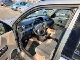 Nissan X-trail 2.2d  4x4, снимка 8