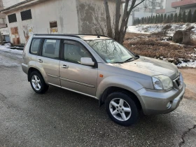 Nissan X-trail 2.2d  4x4, снимка 15