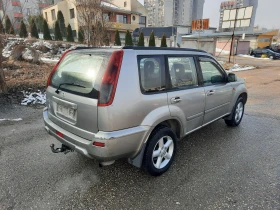 Nissan X-trail 2.2d  4x4, снимка 5