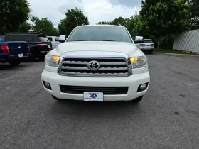 Toyota Sequoia Platinium | Mobile.bg    2