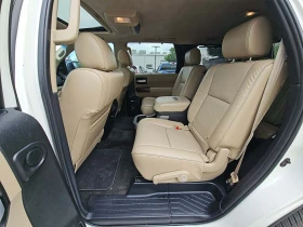 Toyota Sequoia Platinium | Mobile.bg    9