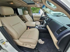 Toyota Sequoia Platinium | Mobile.bg    8