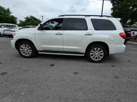 Toyota Sequoia Platinium | Mobile.bg    3