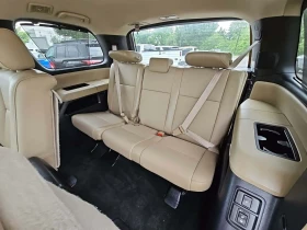 Toyota Sequoia Platinium | Mobile.bg    12